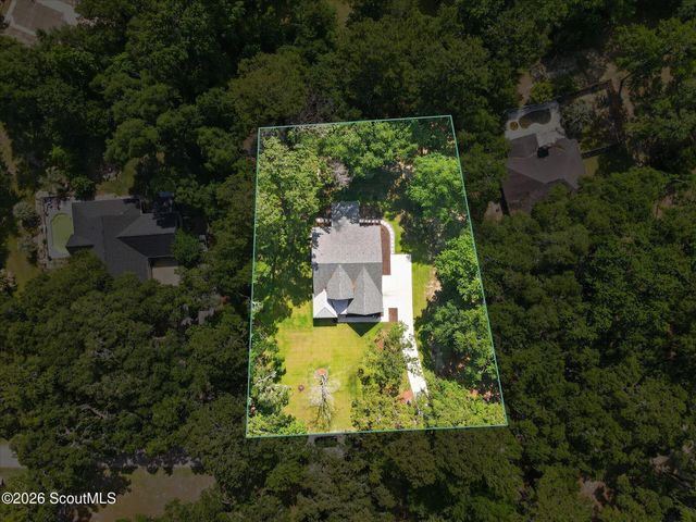 45 Dutchman's Cove Road, Midway, GA 31320