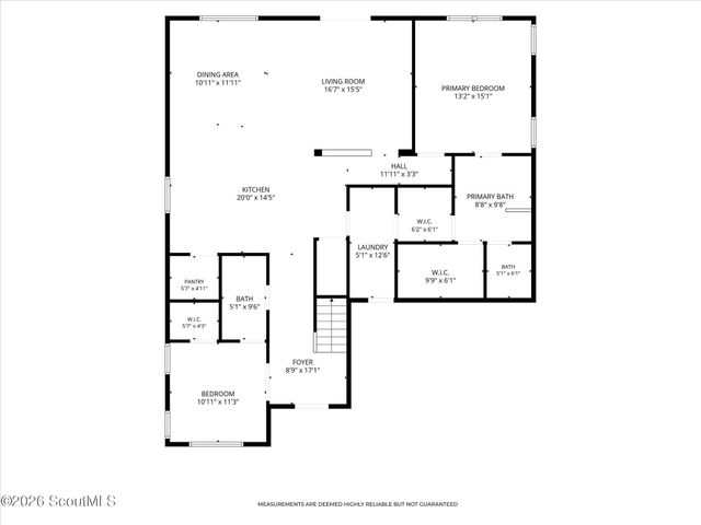 45 Dutchman's Cove Road, Midway, GA 31320