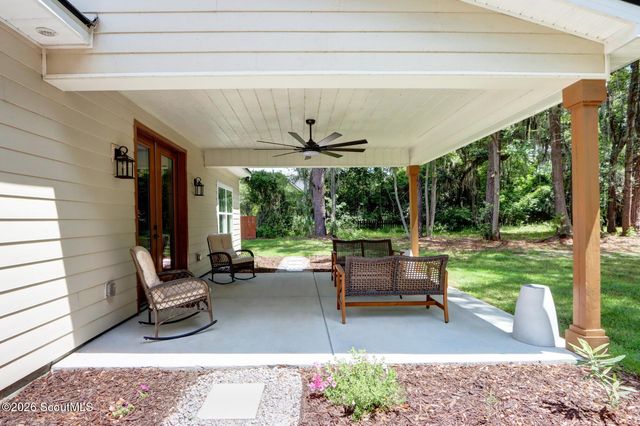 45 Dutchman's Cove Road, Midway, GA 31320