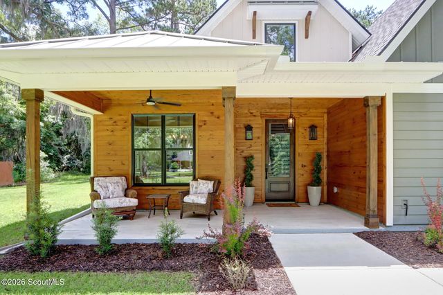 45 Dutchman's Cove Road, Midway, GA 31320