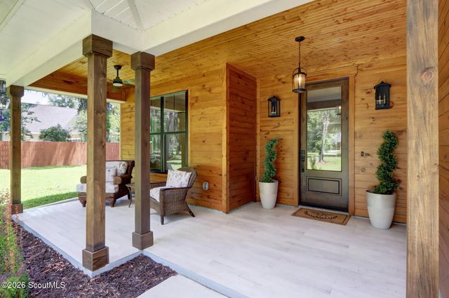 45 Dutchman's Cove Road, Midway, GA 31320