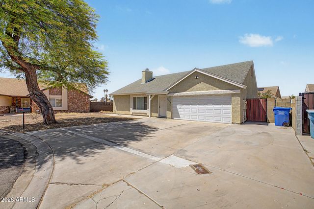 10008 W KINO Lane, Phoenix, AZ 85037
