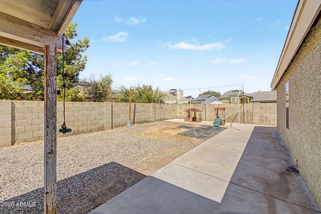 10008 W KINO Lane, Phoenix, AZ 85037