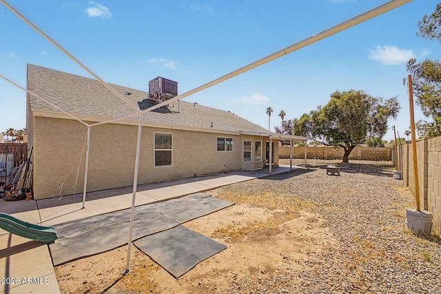 10008 W KINO Lane, Phoenix, AZ 85037