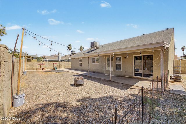 10008 W KINO Lane, Phoenix, AZ 85037