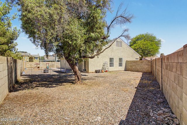 10008 W KINO Lane, Phoenix, AZ 85037
