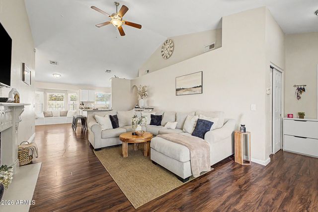 10008 W KINO Lane, Phoenix, AZ 85037