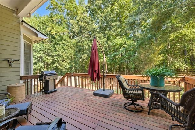 1214 BONSHAW Trail, Marietta, GA 30064