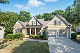 1214 BONSHAW Trail, Marietta, GA 30064