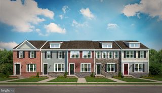 10 HARRISON ALY #[578], Ranson, WV 25438