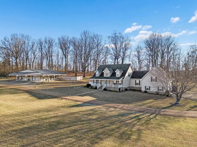 814 Denning Ford Rd, Portland, TN 37148