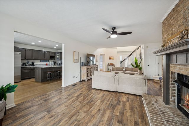 814 Denning Ford Rd, Portland, TN 37148