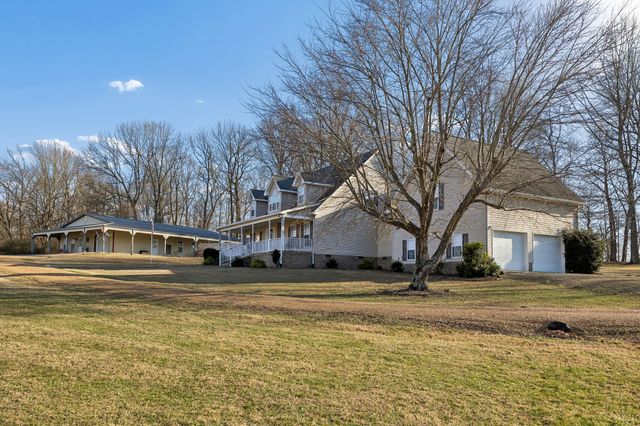 814 Denning Ford Rd, Portland, TN 37148