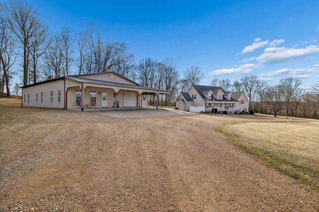 814 Denning Ford Rd, Portland, TN 37148