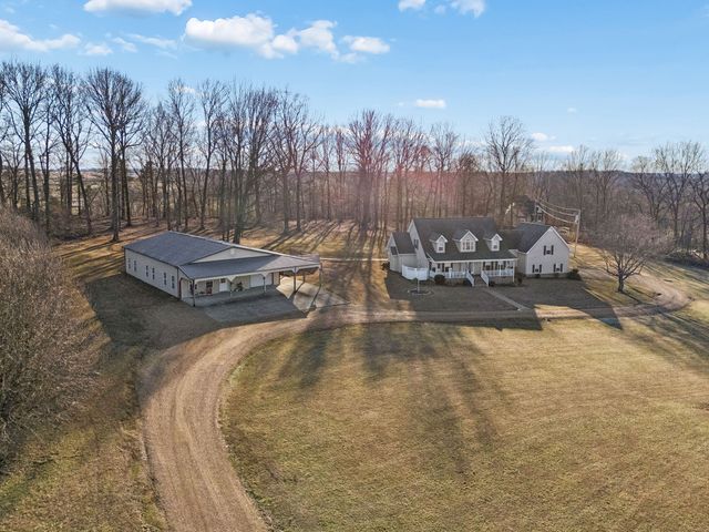 814 Denning Ford Rd, Portland, TN 37148