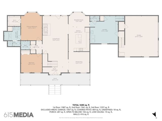 814 Denning Ford Rd, Portland, TN 37148