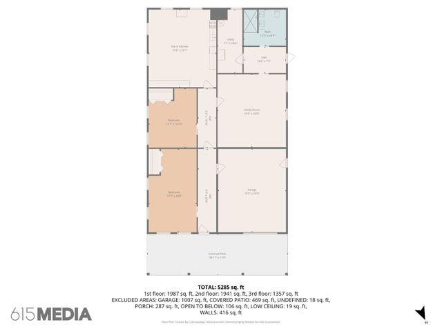 814 Denning Ford Rd, Portland, TN 37148