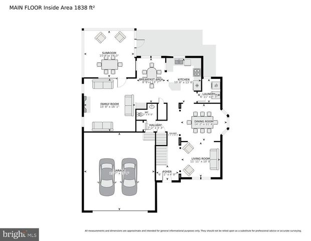 20686 POMEROY CT, Ashburn, VA 20147