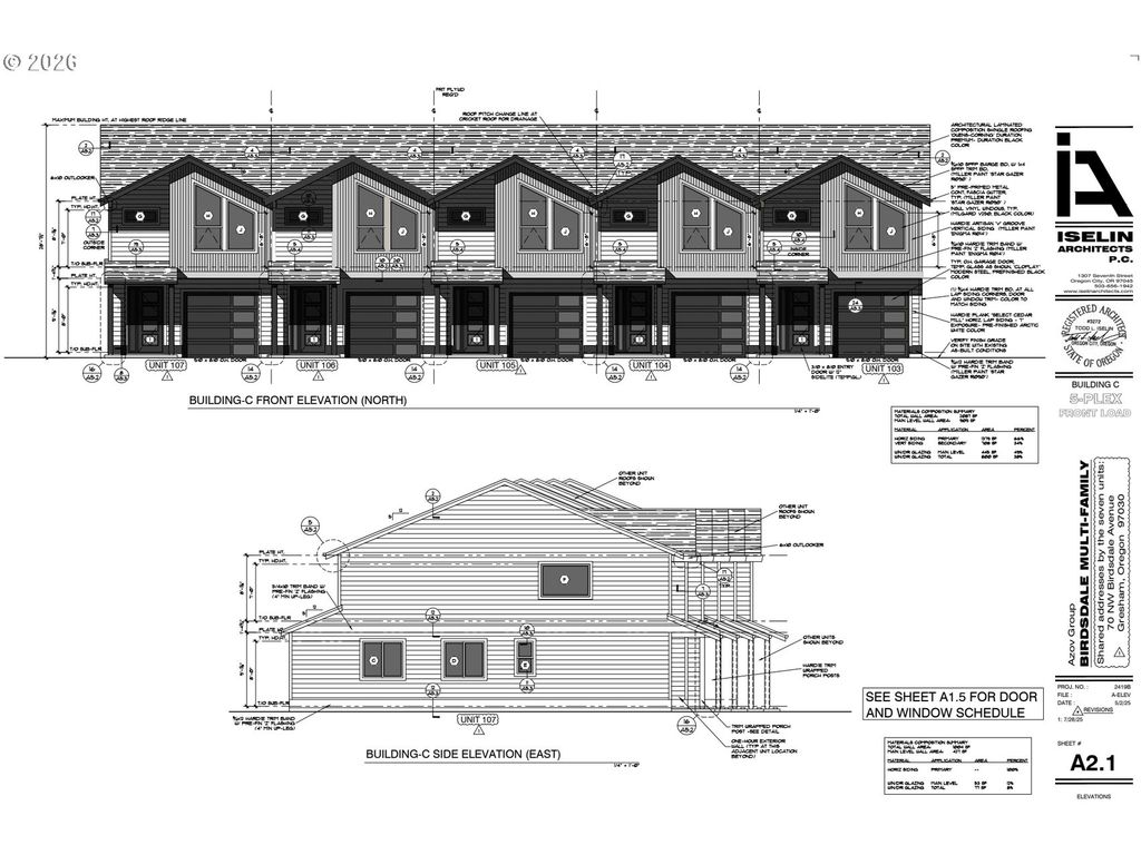 70 Nw BIRDSDALE Ave, Gresham, OR 97030