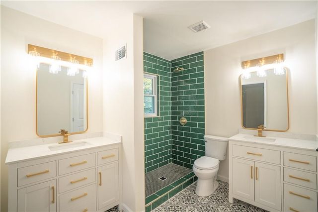 2524 Glenrock Drive, Decatur, GA 30032