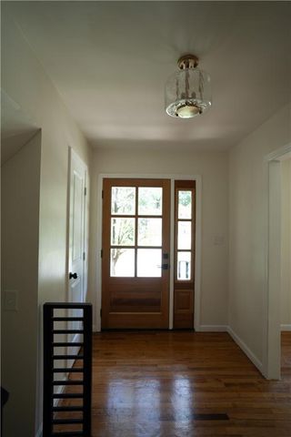 2524 Glenrock Drive, Decatur, GA 30032