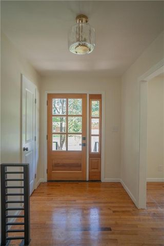 2524 Glenrock Drive, Decatur, GA 30032
