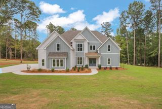 102 Mill Race Road, Thomaston, GA 30286