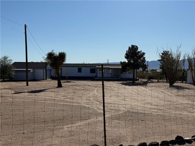 4240 W Tangerine Drive, Golden Valley, AZ 86413