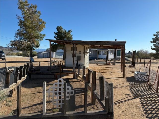 4240 W Tangerine Drive, Golden Valley, AZ 86413