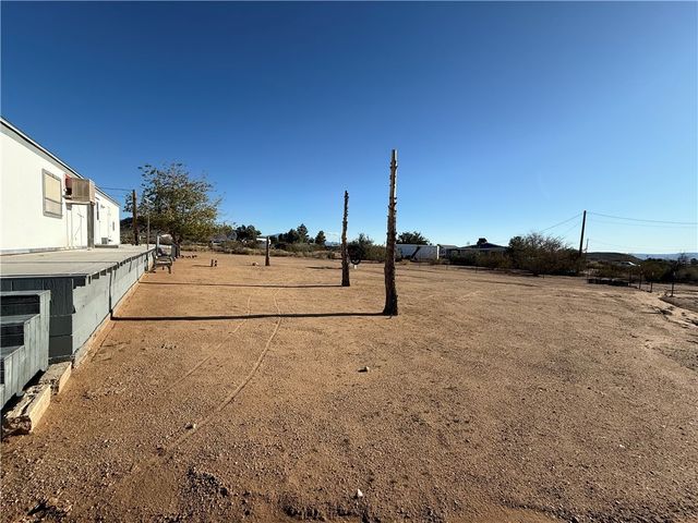4240 W Tangerine Drive, Golden Valley, AZ 86413