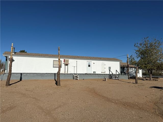 4240 W Tangerine Drive, Golden Valley, AZ 86413