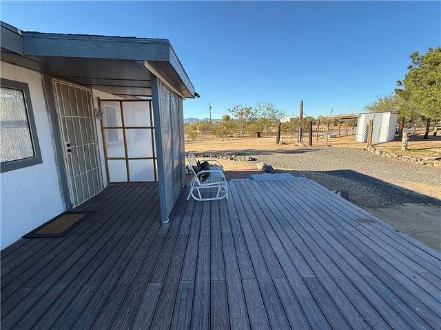 4240 W Tangerine Drive, Golden Valley, AZ 86413