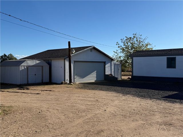 4240 W Tangerine Drive, Golden Valley, AZ 86413