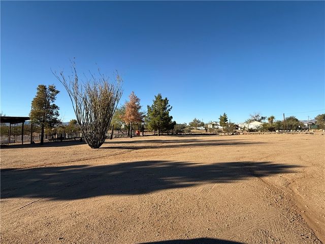 4240 W Tangerine Drive, Golden Valley, AZ 86413