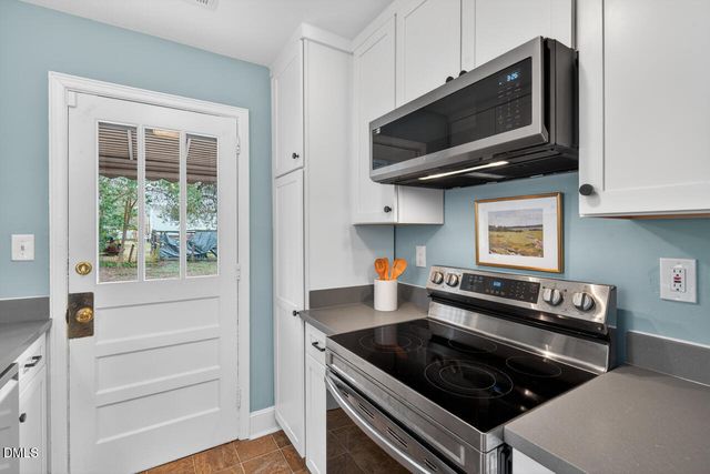 1811 Forest Road, Durham, NC 27705