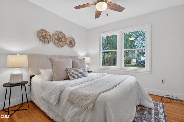 1811 Forest Road, Durham, NC 27705