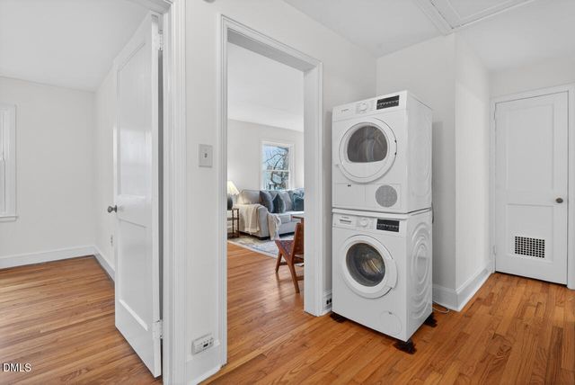 1811 Forest Road, Durham, NC 27705