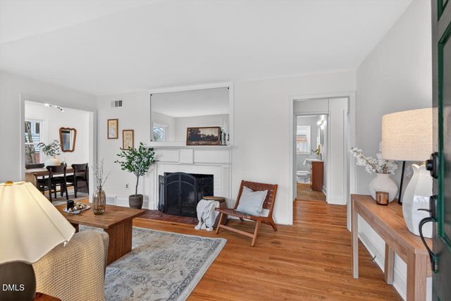 1811 Forest Road, Durham, NC 27705