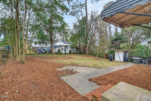 1811 Forest Road, Durham, NC 27705