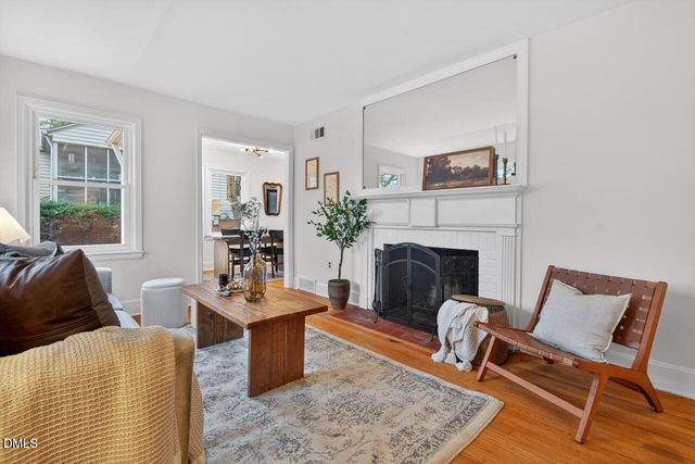 1811 Forest Road, Durham, NC 27705