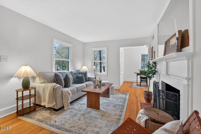 1811 Forest Road, Durham, NC 27705