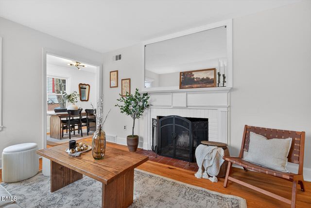 1811 Forest Road, Durham, NC 27705