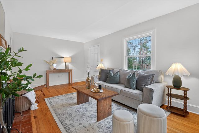 1811 Forest Road, Durham, NC 27705