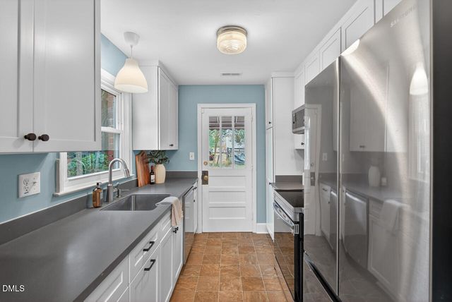 1811 Forest Road, Durham, NC 27705