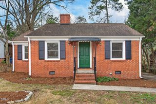 1811 Forest Road, Durham, NC 27705