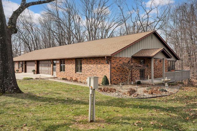 500-10 Greentree Drive, Bedford, IN 47421