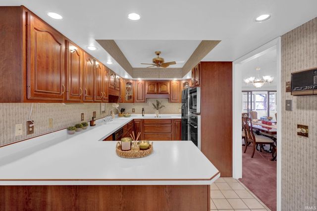 500-10 Greentree Drive, Bedford, IN 47421