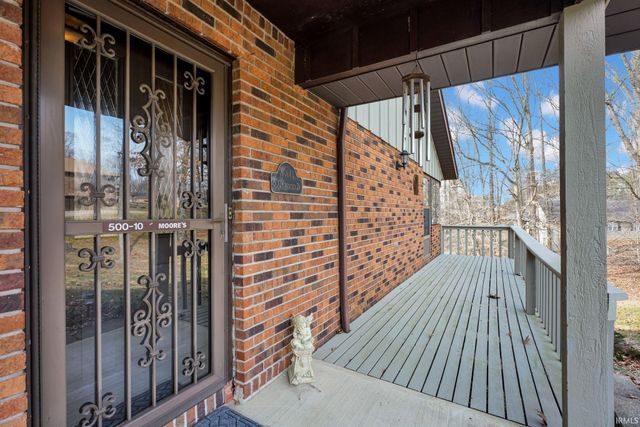 500-10 Greentree Drive, Bedford, IN 47421