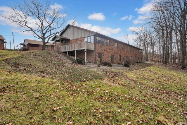 500-10 Greentree Drive, Bedford, IN 47421