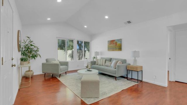 2582 Tosca Way, San Jose, CA 95121